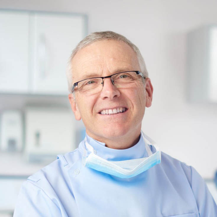 Dentist