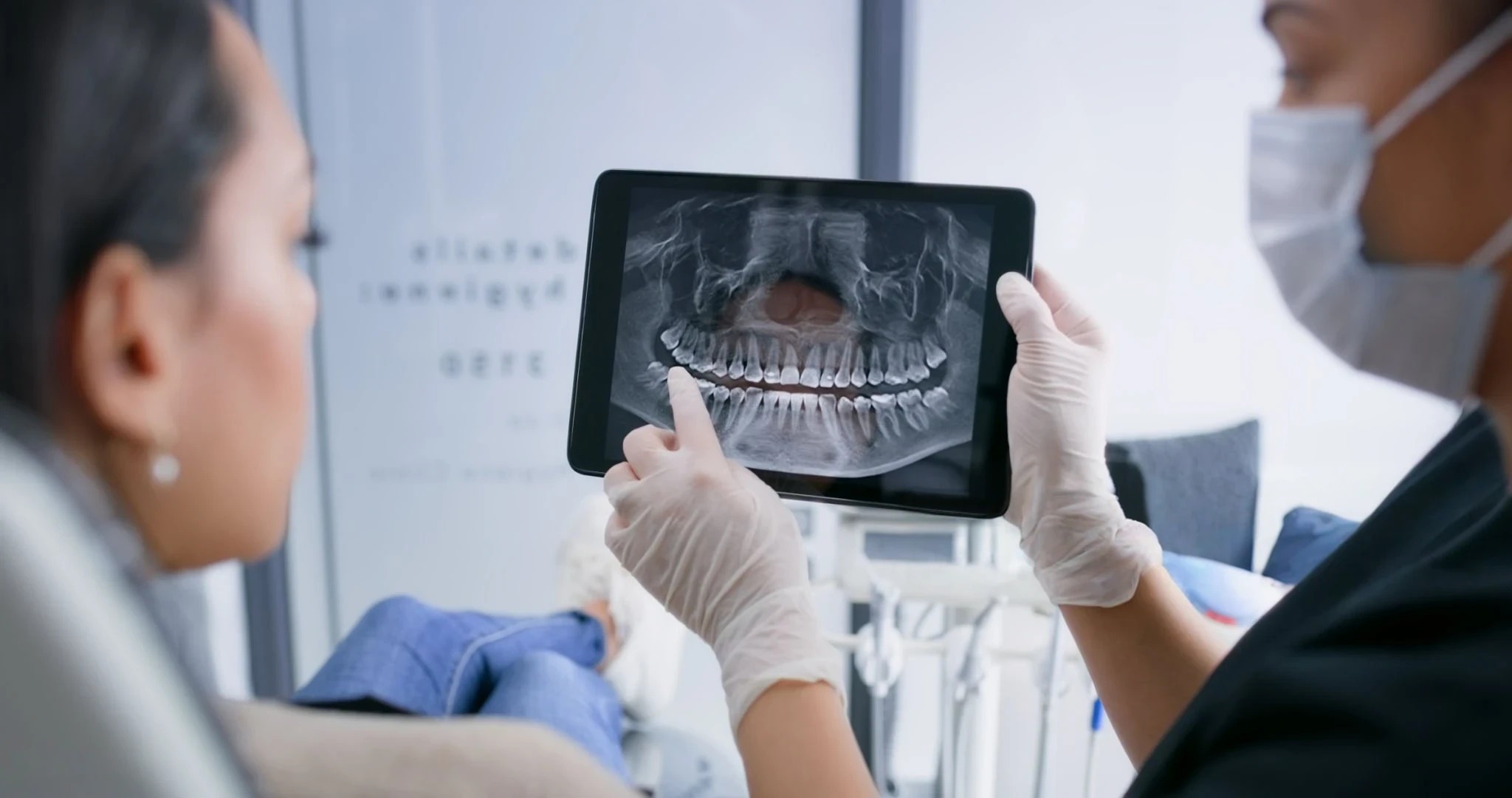 X-rays
